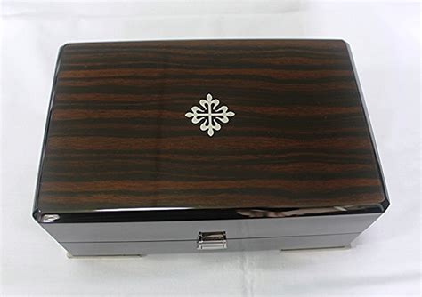 patek philippe watch box for sale